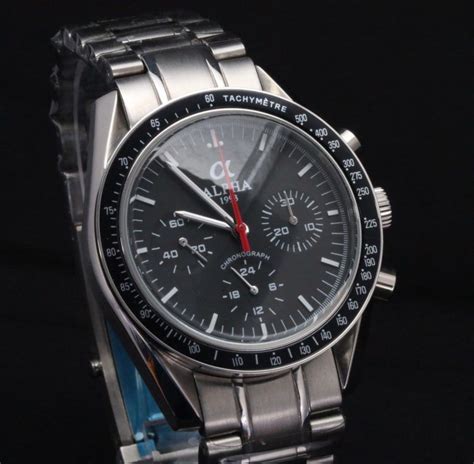 omega homage watches|cheap alternatives to omega watch.